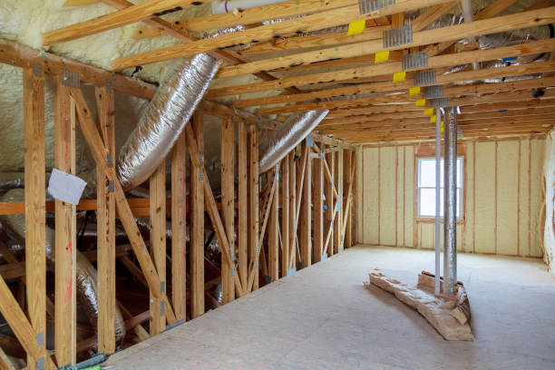Best Insulation for Specific Applications in Wailua, HI